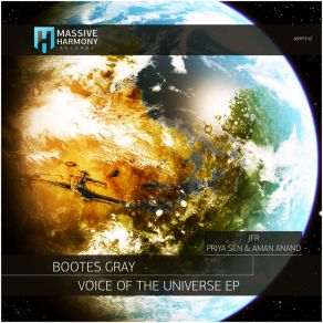 Download track Voice Of The Universe Bootes Gray