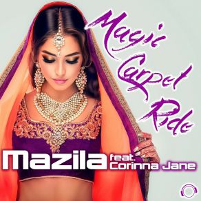 Download track Magic Carpet Ride (Radio Edit) Corinna Jane