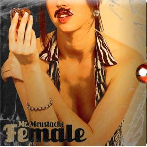 Download track Female Mr Moustache (Aka Dominik Novak)