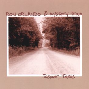 Download track Cryin' Shame Ron Orlando