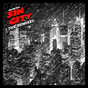 Download track Sin City (Atacama Remix) HatikwaAtacama