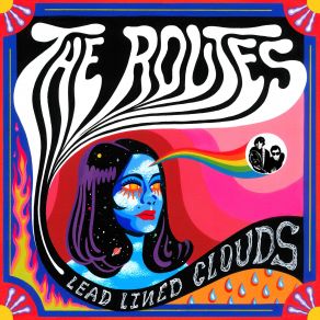 Download track Lead Lined Clouds The Routes