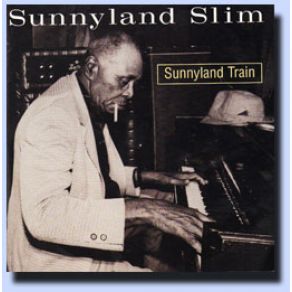 Download track She Used To Love Me Sunnyland Slim