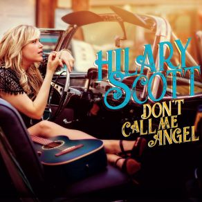 Download track Make It Right Hilary Scott