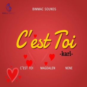 Download track C'est Toi Karl