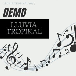 Download track Morena Lluvia Tropikal