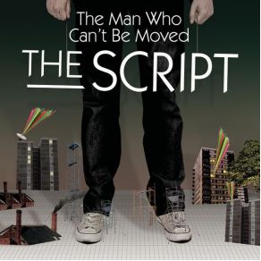 Download track The Man Who Can'T Be Moved The Script