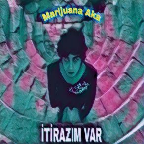 Download track Sokak Sanatı Marijuana AkaKnock Out, Leo Lidran