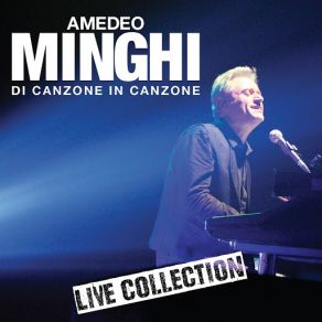 Download track Dimenticarti Mai Piu' (Live) Amedeo Minghi