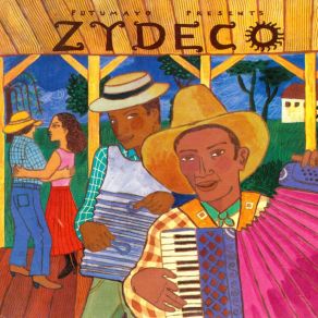 Download track Creole Farmers Stomp The Creole Zydeco Farmers