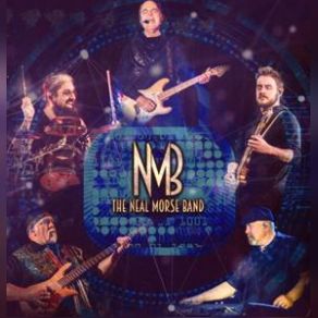 Download track Thoughts Part 5 The Neal Morse Band