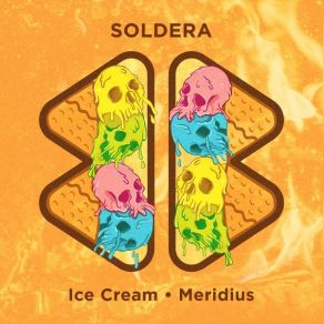 Download track Ice Cream (Radio Edit) Soldera