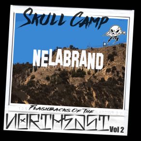 Download track We Rep The West Skull CampCamo & Krooked