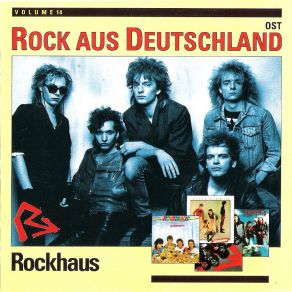 Download track Hor Zu Rockhaus