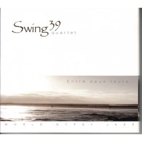 Download track Diego Swing Quartet 39