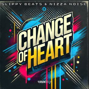 Download track Change Of Heart Nizza Noise