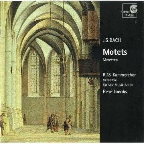 Download track Der Aber Die Herzen Forschet Johann Sebastian Bach