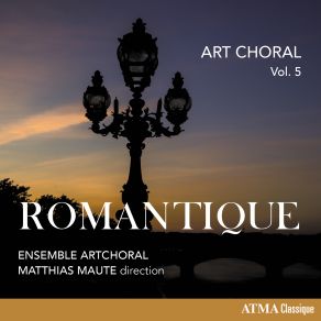 Download track Brahms: Abendständchen, Op. 42, No. 1 Ensemble ArtChoral