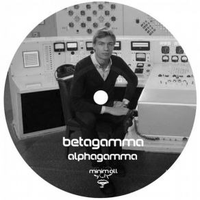 Download track Tentacles (Original Mix) Betagamma