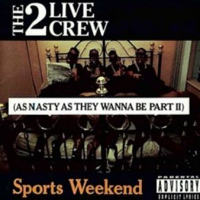 Download track I Ain't Bullshittin' III The 2 Live Crew