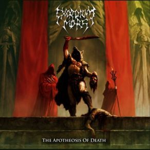 Download track Apotheosis Of Death: II. As Th Exordium Mors