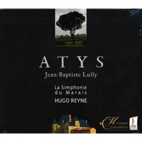 Download track 31. Acte III Scene VII - 'Qu'Atys Dans Ses Respects' Cybele Jean - Baptiste Lully