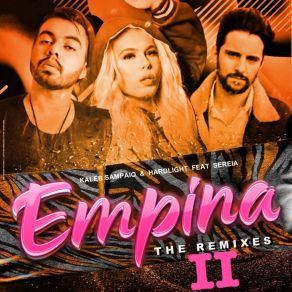 Download track Empina (Fepoo Remix) HardLightSereia, Fepoo