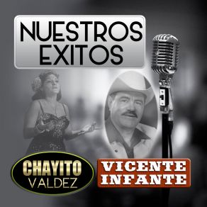 Download track Mi Fantacia Vicente Infante