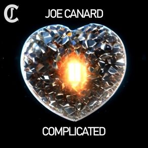 Download track Complicated (Extended Mix) Joe Canard