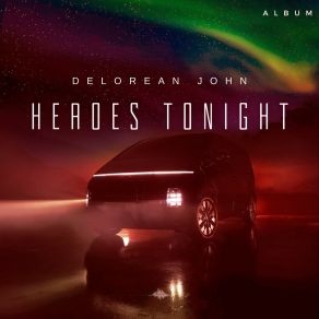 Download track Why We Lose DeLorean John