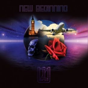 Download track New Beginning Whitworth