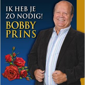 Download track Ik Wacht Altijd Op Jou Bobby Prins