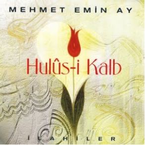 Download track Gönül Allah'I Der Mehmet Emin Ay