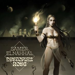 Download track Volcano Woman Samer ElnahhalMike Kuparinen