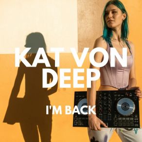 Download track Oste Kat Von Deep