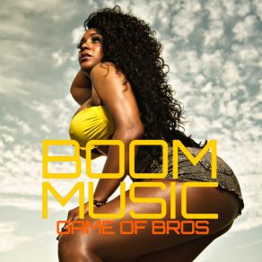 Download track Flies High Boom Music