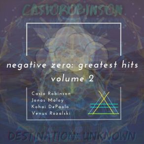 Download track Happy Deathday CasioRobinson