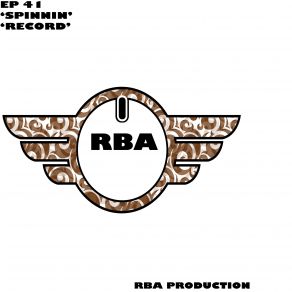 Download track Spinnin (Original Mix) RBA