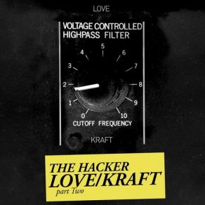 Download track Jalousy The Hacker