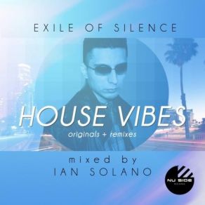 Download track My Love - Exile Of Silence Remix Exile Of SilenceMy Love, Tim Lyall