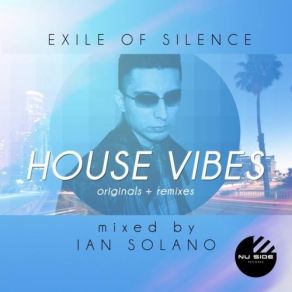 Download track Can't Handle Me - Killagroove Remix Exile Of Silence