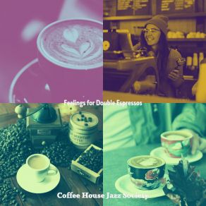 Download track Glorious Music For Sounds Coffee House Jazz Society