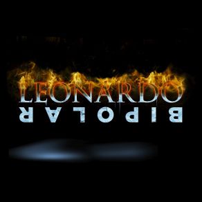 Download track Bipolar (Radio Edit) AKA LeonardoMelissa Otero