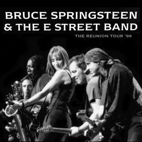 Download track Incident On 57th Street (Live At First Union Center, Philadelphia, PA - 9 / 25 / 1999) Bruce Springsteen