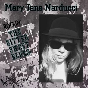 Download track Dirty Thoughts Mary Jane Narducci