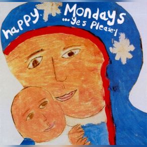 Download track Monkey In The Family The Happy Mondays