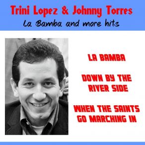 Download track Only In My Dreams Trini Lopez