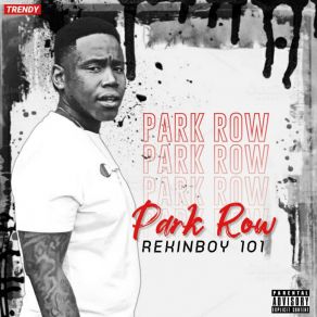 Download track Real Dope Boy Rekinboy 101