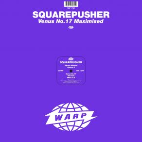 Download track Talk About Me & You (Remastered) Squarepusher