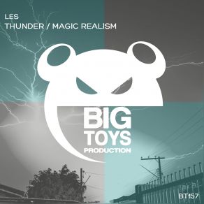 Download track Magic Realism (Original Mix) Les